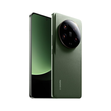Смартфон Xiaomi 13 Ultra 12/512 Зеленый фото 1