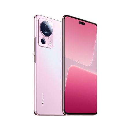 Смартфон Xiaomi 13 Lite 8/256 ГБ Розовый фото 1