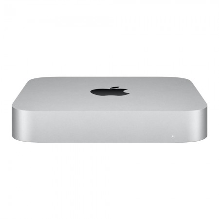 Компьютер Apple Mac mini 2020 (MGNR3LL/A) (USA) Tiny-Desktop/Apple M1/8 GB/256 GB SSD/Apple Graphics 8-core/OS X фото 1