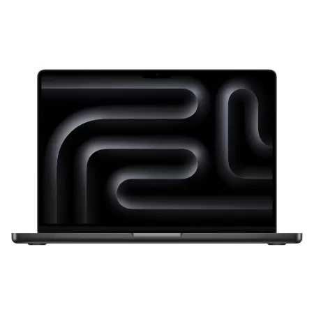 Apple MacBook Pro 16&quot; 2023 (M3 Pro, 18/512GB, Space Black) MRW13 фото 1