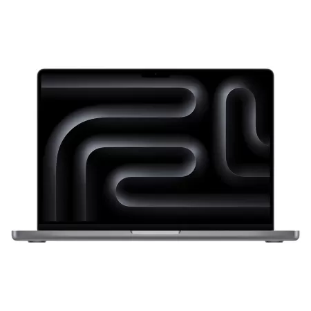 Apple MacBook Pro 14&quot; 2023 (M3 Pro, 18/512GB, Space Gray) MRX33 фото 1