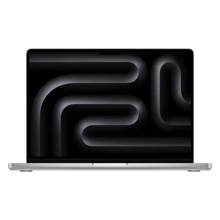 Apple MacBook Pro 16&quot; 2023 (M3 Pro, 18/512GB, Silver) MRW43 фото 1