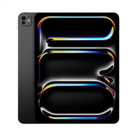 Apple iPad Pro 13&quot; (2024) 1 ТБ Wi-Fi Space Black фото 1