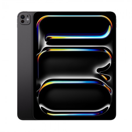 Apple iPad Pro 13&quot; (2024) 1 ТБ Wi-Fi + Cellular Space Black фото 1