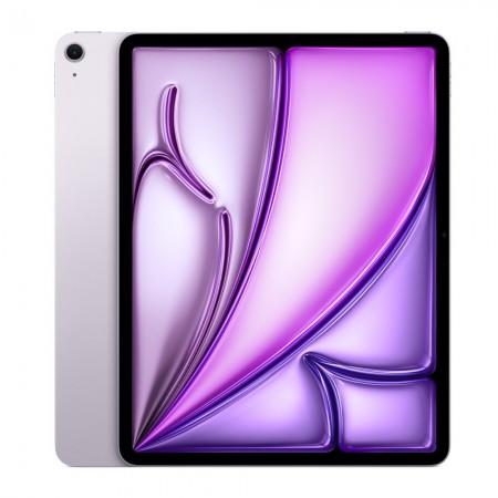 Планшет Apple iPad Air 13&quot; 512 ГБ Wi-Fi Purple фото 1