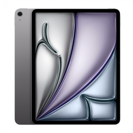 Планшет Apple iPad Air 13&quot; 256 ГБ Wi-Fi Space Gray фото 1