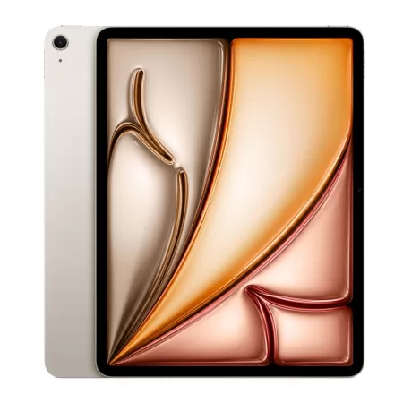 Планшет Apple iPad Air 13" 1 ТБ Wi-Fi Starlight фото 1