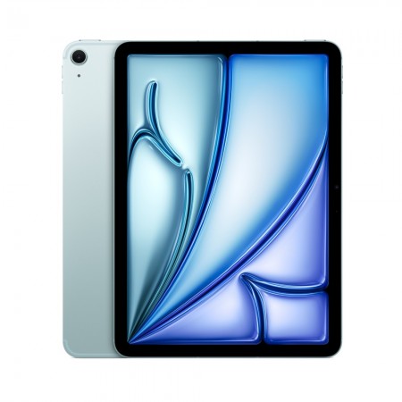 Планшет Apple iPad Air 11&quot; 256 ГБ Wi-Fi + Cellular Blue фото 1