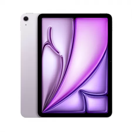 Планшет Apple iPad Air 11&quot; 512 ГБ Wi-Fi Purple фото 1