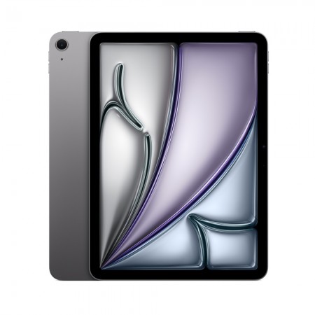 Планшет Apple iPad Air 11&quot; 512 ГБ Wi-Fi Space Gray фото 1