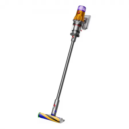 Пылесос Dyson V12 Detect Slim Absolute (SV46) фото 1
