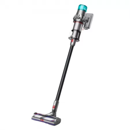 Пылесос Dyson V15 Detect Total Clean (SV47) UK (476622-01) фото 1