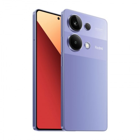 Смартфон Xiaomi Redmi Note 13 Pro 8/256 ГБ, фиолетовый фото 1