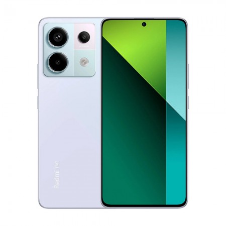 Смартфон Xiaomi Redmi Note 13 Pro 5G 12/512 ГБ, Aurora Purple фото 1