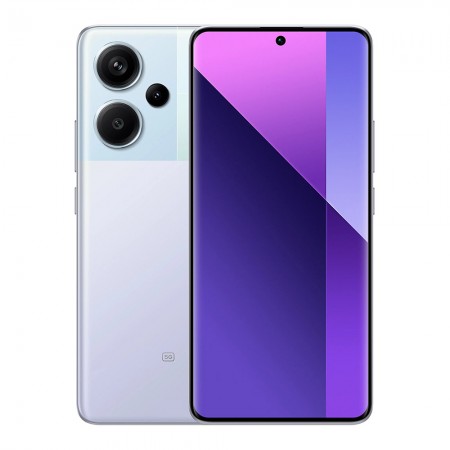 Смартфон Xiaomi Redmi Note 13 Pro+ 5G 12/256 ГБ, Aurora Purple фото 1