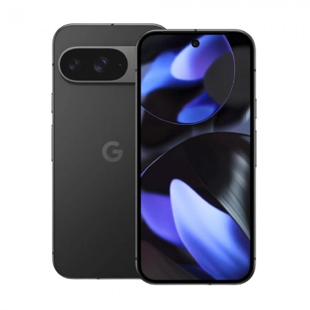 Смартфон Google Pixel 9 256 ГБ Obsidian фото 1