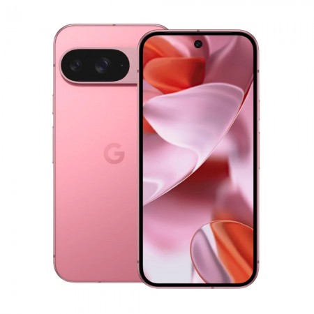 Смартфон Google Pixel 9 256 ГБ Peony фото 1