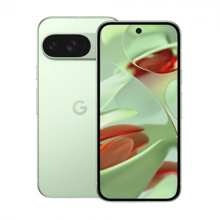 Смартфон Google Pixel 9 256ГБ Wintergreen фото 1