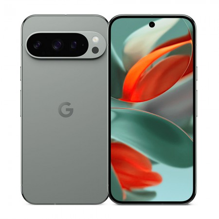 Смартфон Google Pixel 9 Pro 1 ТБ Hazel фото 1