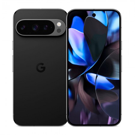 Смартфон Google Pixel 9 Pro 1ТБ Obsidian фото 1