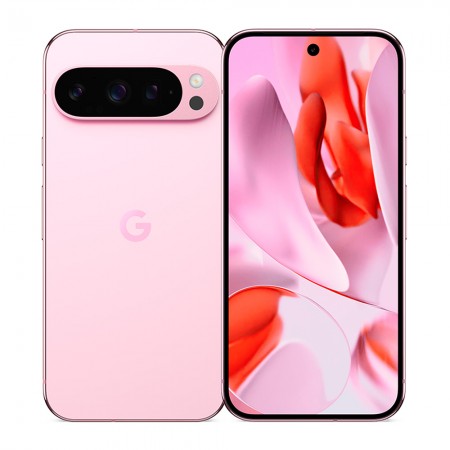 Смартфон Google Pixel 9 Pro 1 ТБ Rose Quartz фото 1