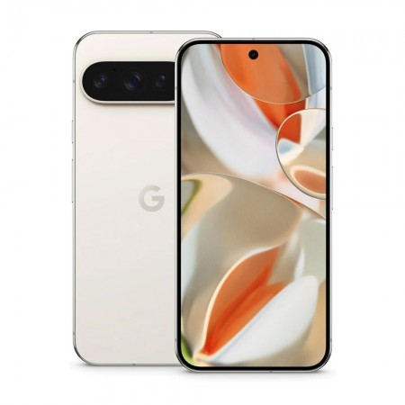 Смартфон Google Pixel 9 Pro XL 512 ГБ Porcelain фото 1