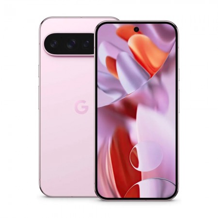 Смартфон Google Pixel 9 Pro XL 1 ТБ Rose Quartz фото 1