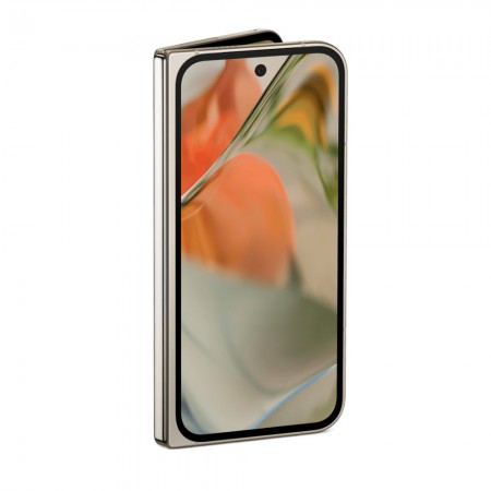 Смартфон Google Pixel 9 Pro Fold 256 ГБ Porcelain фото 1