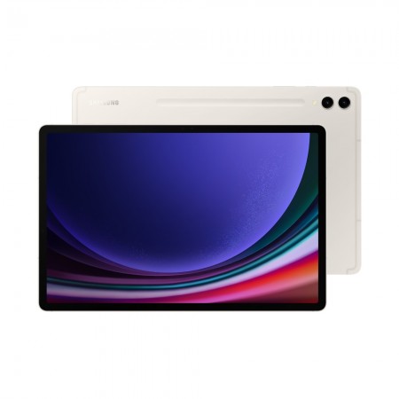 Планшет Samsung Galaxy Tab S9+ 12/512 ГБ Wi-Fi Бежевый (SM-X810) фото 1
