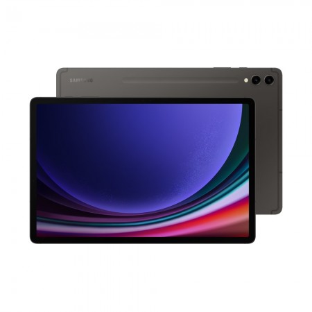 Планшет Samsung Galaxy Tab S9+ 12/256 ГБ 5G Графит (SM-X816B) фото 1