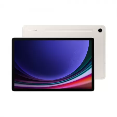 Планшет Samsung Galaxy Tab S9 8/128 ГБ 5G Бежевый (SM-X716B) фото 1