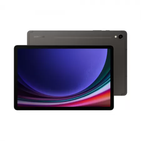 Планшет Samsung Galaxy Tab S9 12/256 ГБ 5G Графит (SM-X716B) фото 1