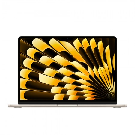 Apple MacBook Air 13&quot; MC6A4 (M4 10C, GPU 10C, 24GB, 512GB, Starlight) 2025 фото 1
