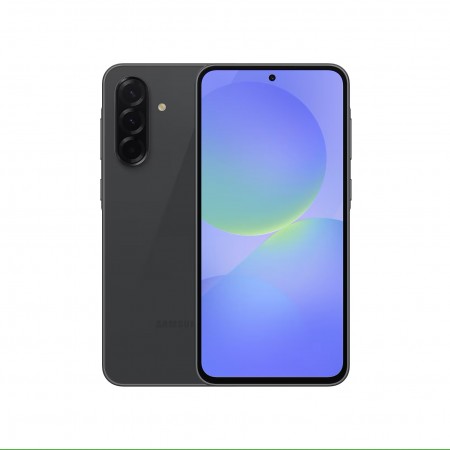 Samsung Galaxy A36 5G 8/256 Black фото 1