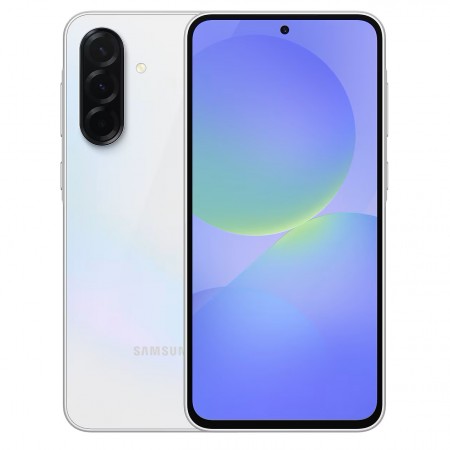 Samsung Galaxy A36 5G 8/256GB White фото 1