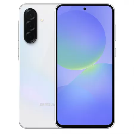 Samsung Galaxy A36 5G 6/128GB White фото 1