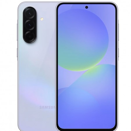Samsung Galaxy A36 5G 6/128GB Lime фото 1