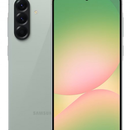 Samsung Galaxy A56 5G 12/256 ГБ Olive фото 1