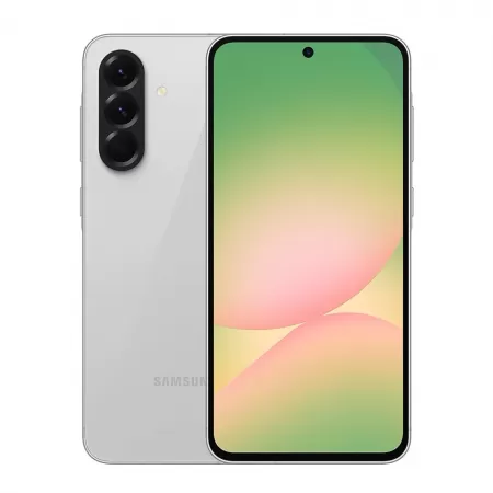 Samsung Galaxy A56 8/128 Lightgray фото 1