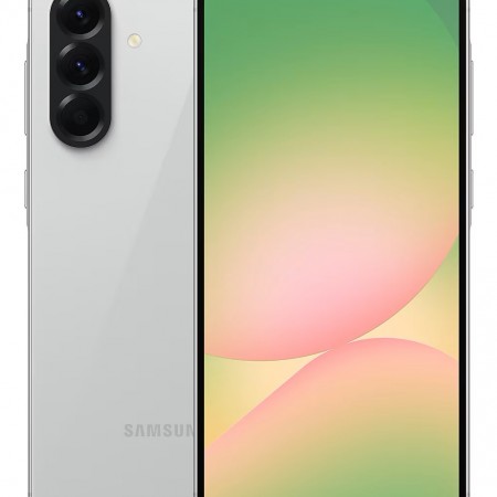 Samsung Galaxy A56 5G 8/256 ГБ Lightgray фото 1