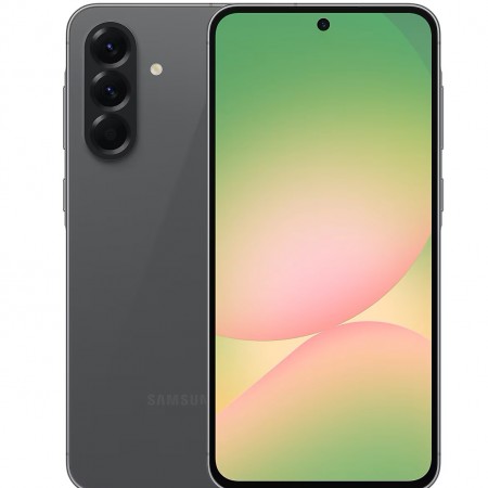 Samsung Galaxy A56 5G 8/256 ГБ Graphite фото 1