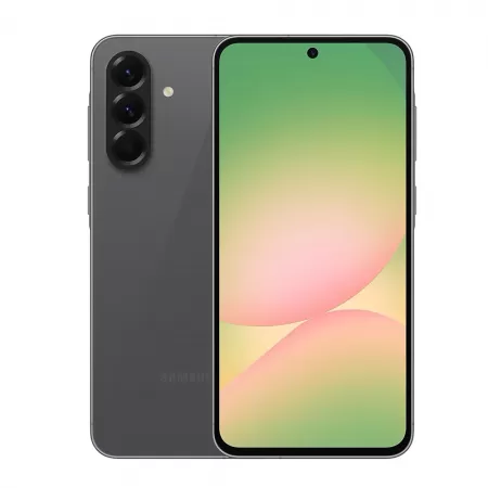 Samsung Galaxy A56 5G 8/256 ГБ Graphite фото 1