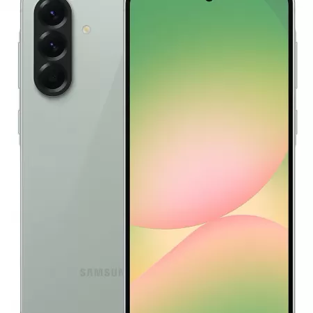 Samsung Galaxy A56 8/128 Olive фото 1