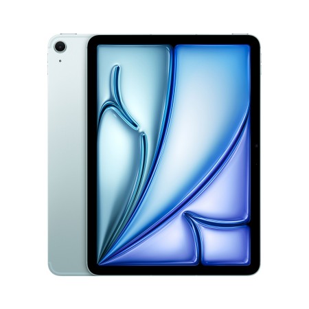 Apple iPad Air 11&quot; (2025, M3) 256 ГБ Wi-Fi + Cellular Blue фото 1
