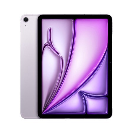 Apple iPad Air 11&quot; (2025, M3) 256 ГБ Wi-Fi + Cellular Purple фото 1