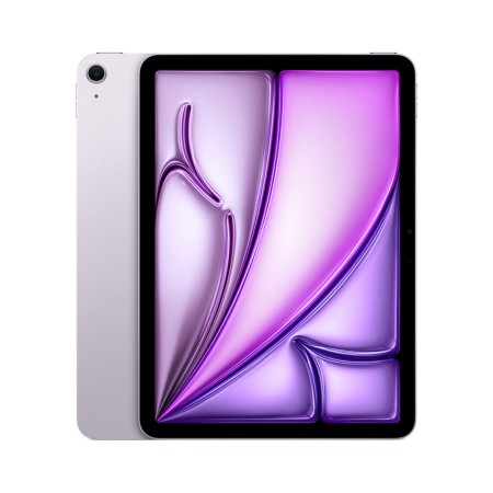 Apple iPad Air 11&quot; (2025, M3) 128 ГБ Wi-Fi Purple фото 1
