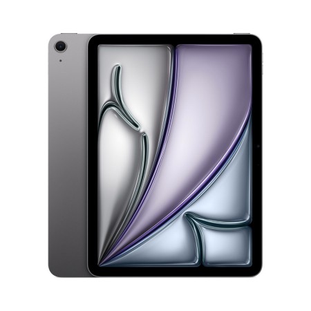 Apple iPad Air 11&quot; (2025, M3) 256 ГБ Wi-Fi Space Gray фото 1