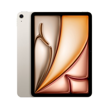 Apple iPad Air 11&quot; (2025, M3) 128 ГБ Wi-Fi Starlight фото 1