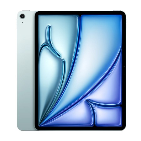 Apple iPad Air 13" (2025, M3) 512 ГБ Wi-Fi Blue фото 1