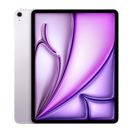 Apple iPad Air 13&quot; (2025, M3) 128 ГБ Wi-Fi + Cellular Purple фото 1